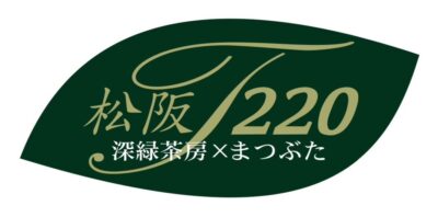 松阪T220　ロゴ