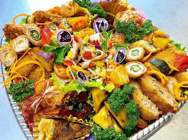 クリスマスや年末は、美味しくて安心なオードブルで楽しんで！ | 松阪