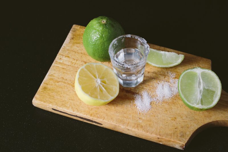 【イベント告知】SPIRITS PARTY「TEQUILA NIGHT」開催!|テキーラの本来の飲み方を楽しむ一夜